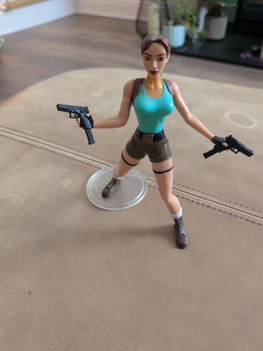 1999 playmates tomb - 1999, raider
