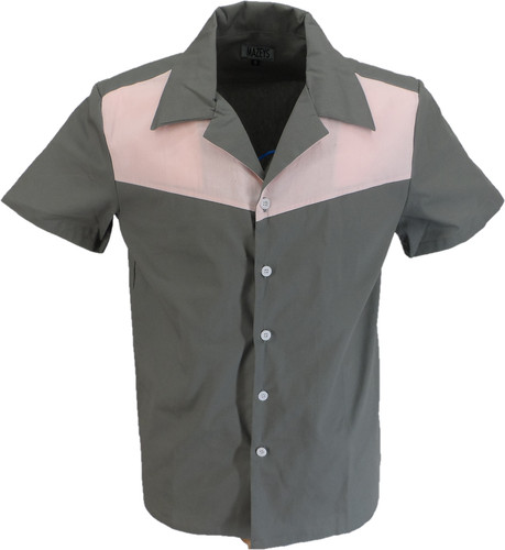 Mazeys mens retro - mazeys,