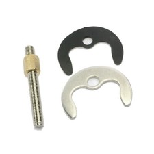 Replacement monobloc basin - m8,