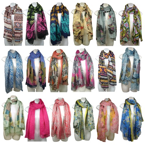 Big maxi scarf shawl scarves - big,