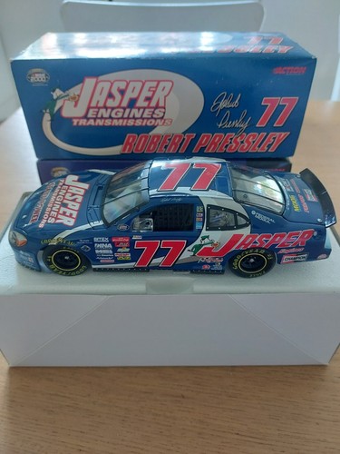 Action nascar robert - 1:24,