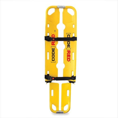 Emergency rescue stretcher - emergency,