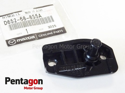 Genuine mazda 2007 2015 - genuine,
