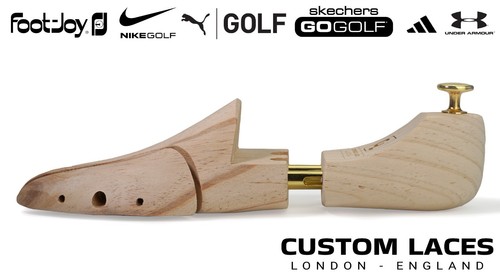 Custom golf wooden - wooden, pine