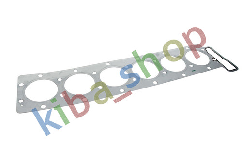 Cylinder head gasket 12mm fits - head,