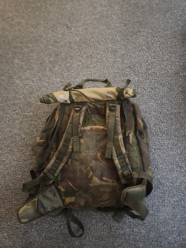British army plce - army,