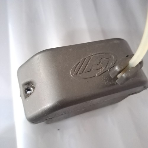 Receiver box marder - fg,
