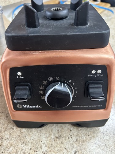 Vitamix professional 750 - ,
