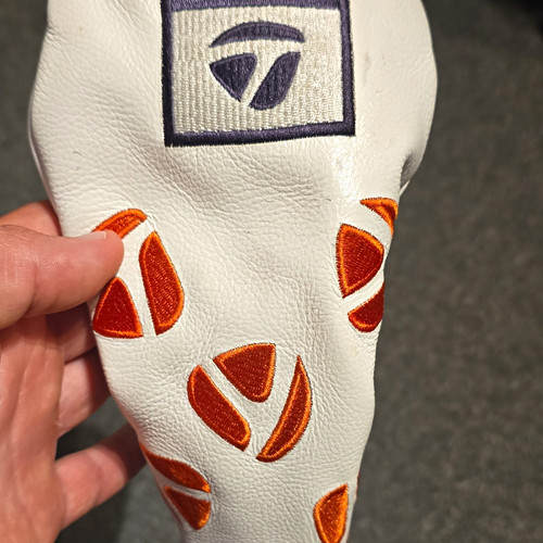 Team taylormade driver - team,