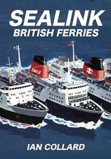 Sealink british ferries - british,