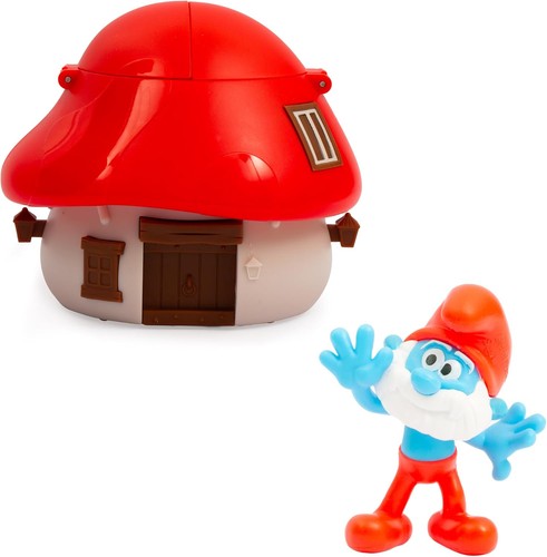The smurfs papa - smurfs,