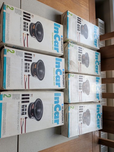 Nos vintage blaupunkt - vintage,