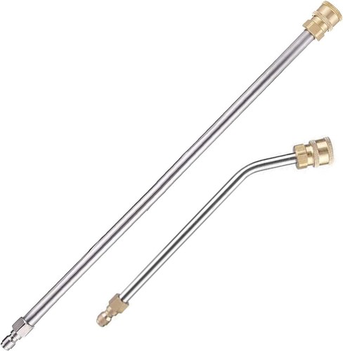 2pcs pressure washer extension - 2pcs,