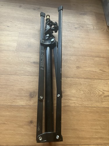 Manfrotto 001b light stand - 001b,