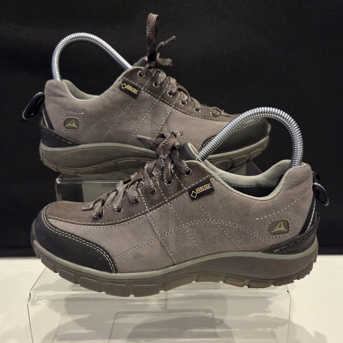 Clarks wave trail gtx shoes - wave,