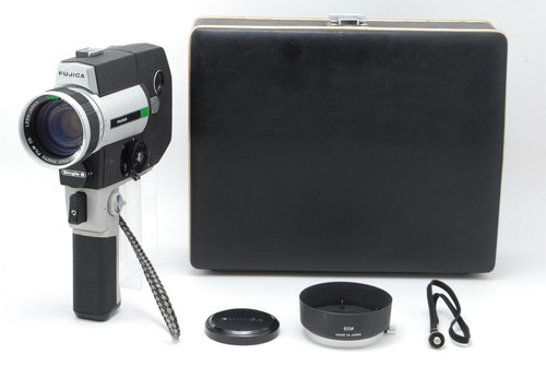 Rare near mint fuji - fuji, fujica