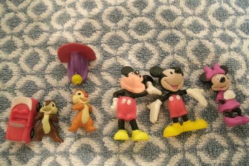 Disney club house - house, mickey