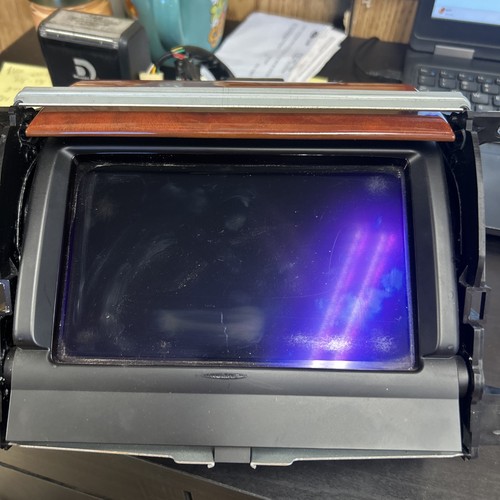 Lexus sc430 gps - 03, 04