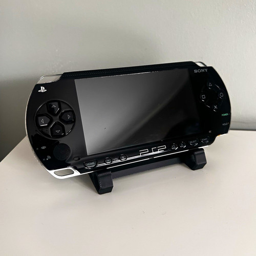 Sony psp 1000 black - sony,