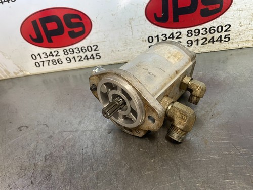 Casappa plp20 hydraulic tandem - casappa,