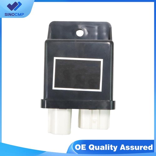 New safe relay control - relay, unit