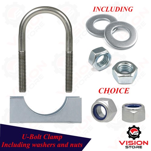 M10 bolt set washers - m6, m8