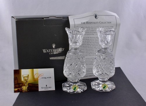 Waterford crystal - waterford, 6”