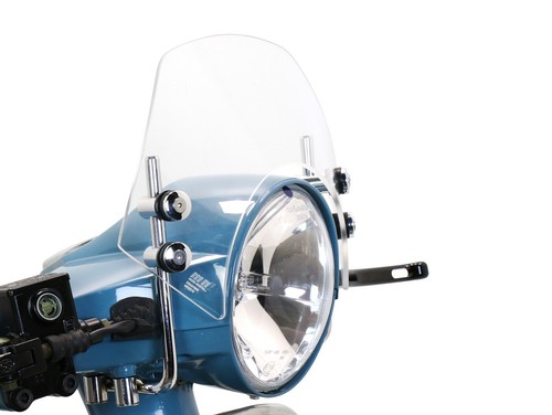 Vespa screen moto - vespa,