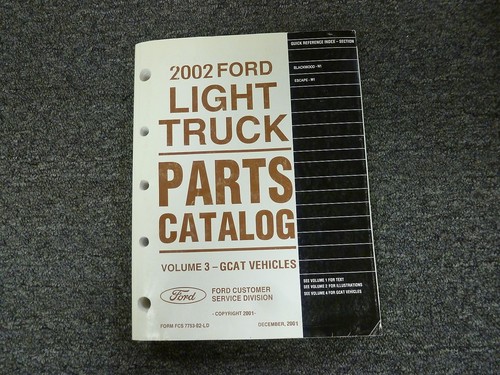 2002 lincoln blackwood - 2002,