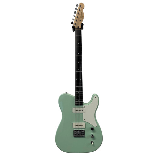 Squier paranormal baritone - squier,