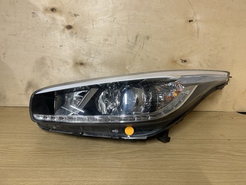 Kia ceed mk2 passenger - n/s,