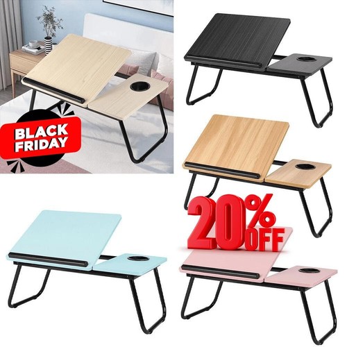 Folding laptop tables - folding, 5