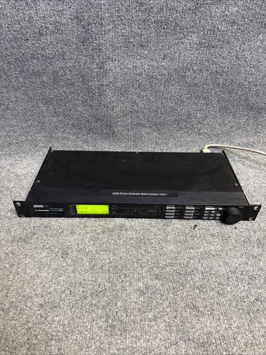 Electronic finalizer 96k - electronic,