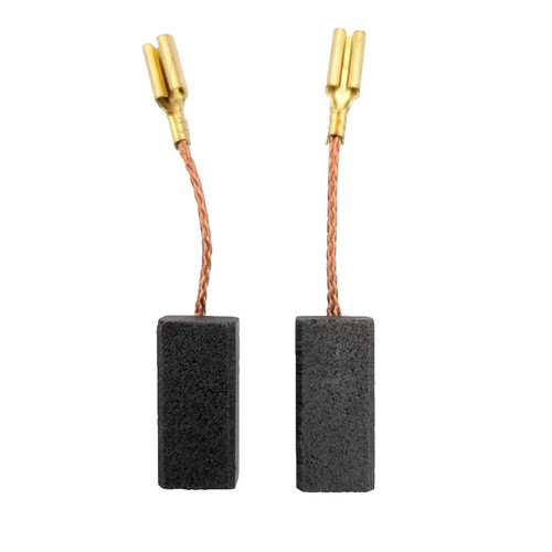 Carbon brushes for - brushes, bosch