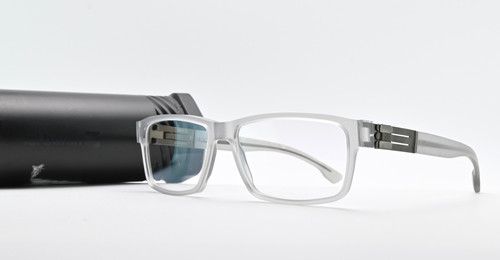 Berlin glasses frame hack - glasses,