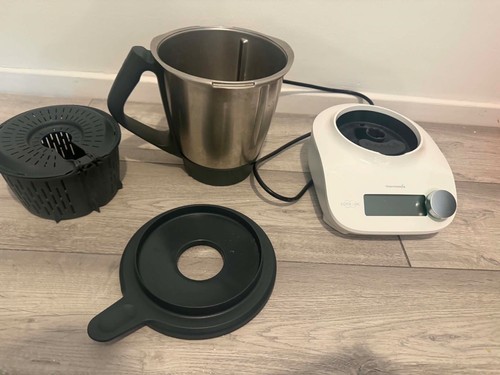 Thermomix excellent - t6,