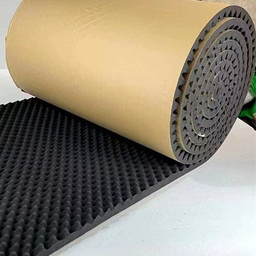 Sound proofing panels - sound,