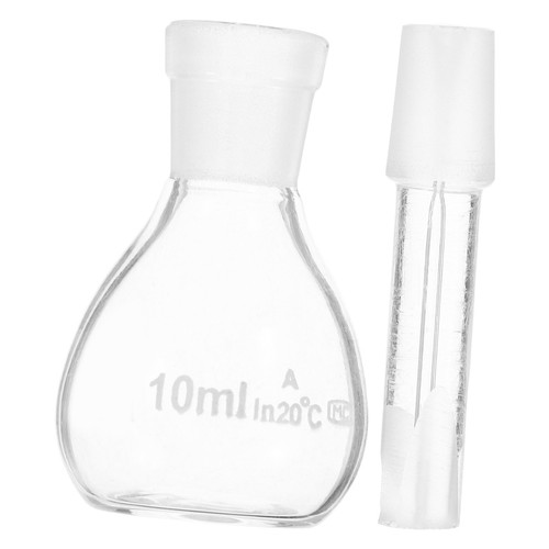 Storage bottle lab glassware - storage,