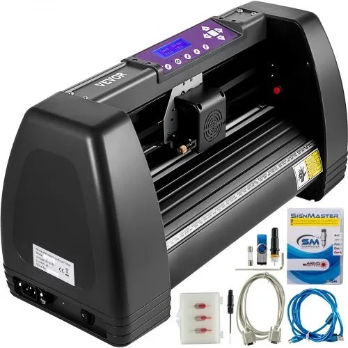 Vevor vinyl cutter - cutter,, 14