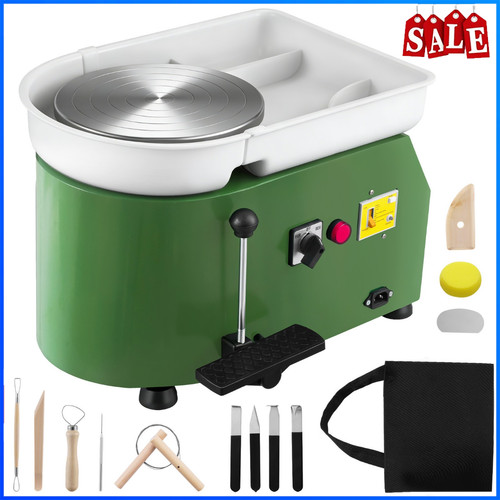 25cm 350w electric - 25cm,