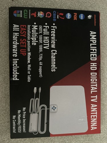 Smart hdtv digital tv - 4k,