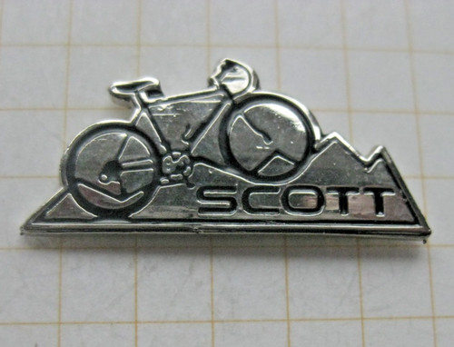Scott bicycle - /,