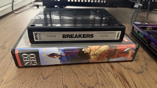 Snk neo geo - snk,