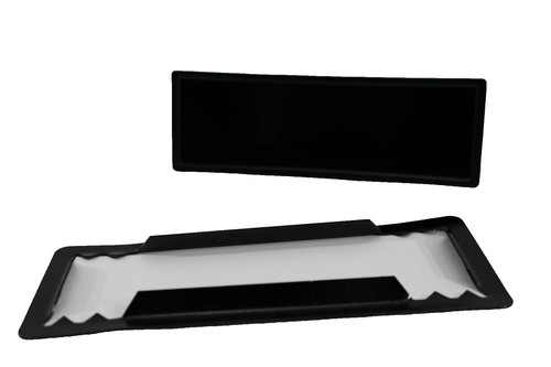 Capri front switch panel - capri,