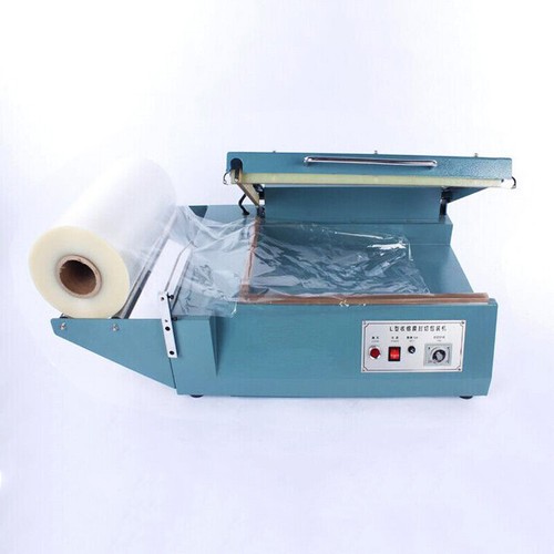 110v sealing machine bar - machine, l-bar