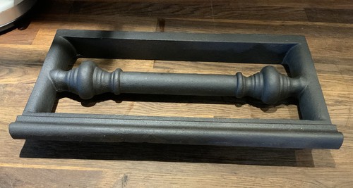 Original cast iron fret - ♨️original,