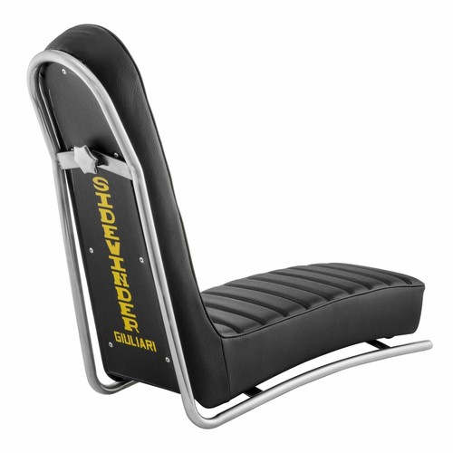 Sporty sip saddle sidewinder - sporty,
