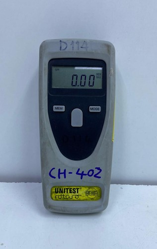 Beha unitest digital hand - unitest,