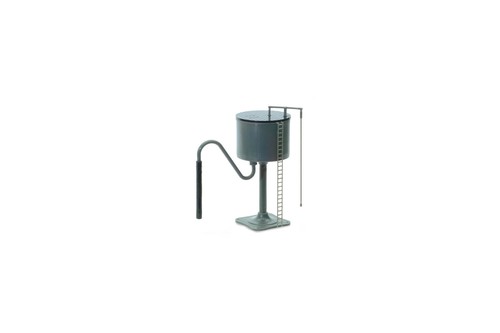 Peco gauge water tower - peco,