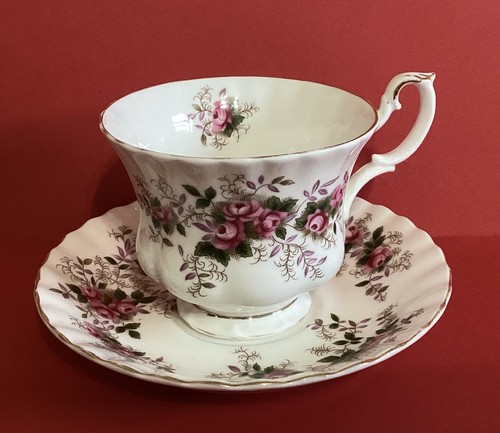 Vintage royal albert - vintage,